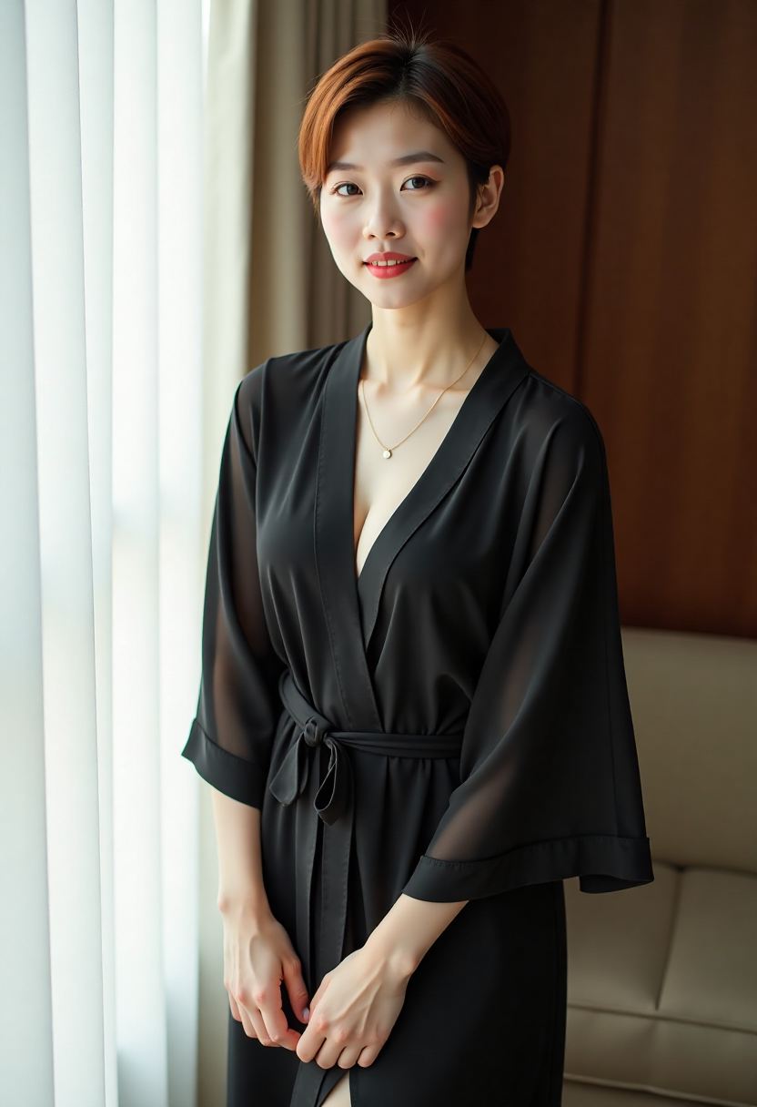 动画角色配音挑战